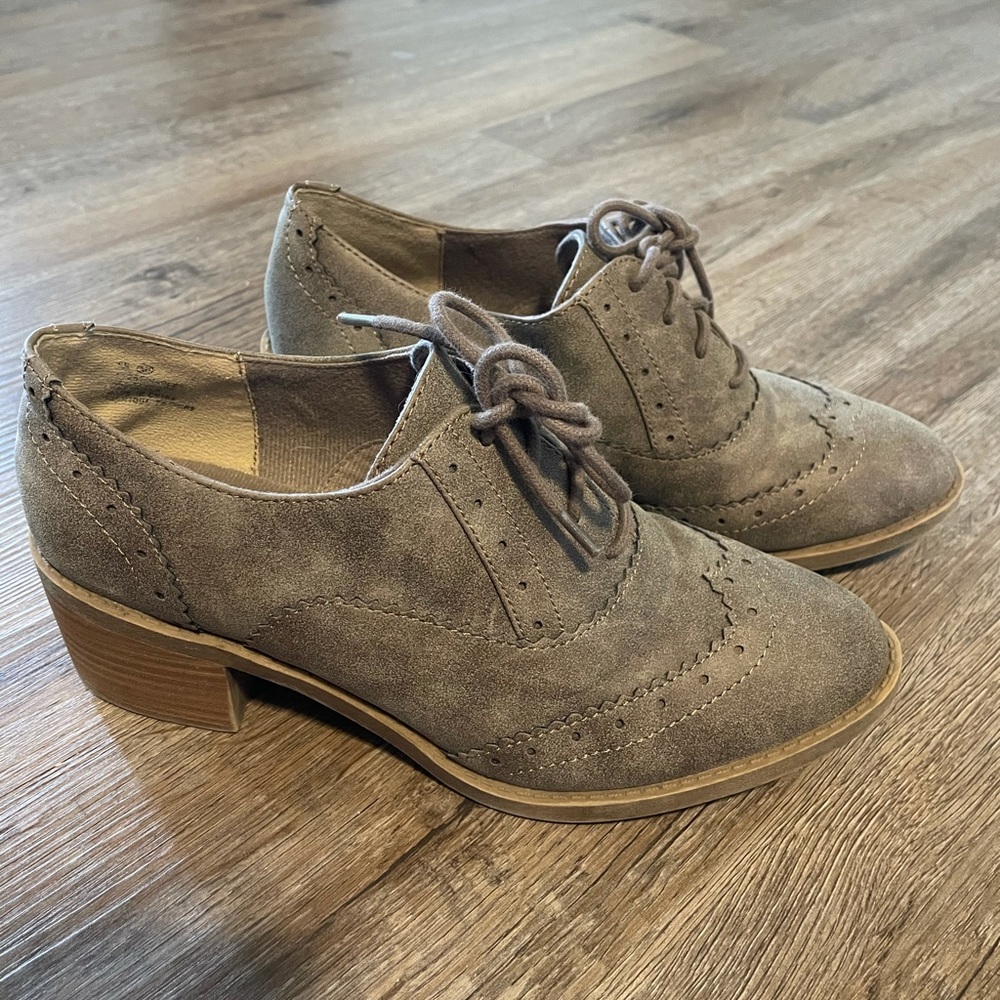 Maurices Shoes